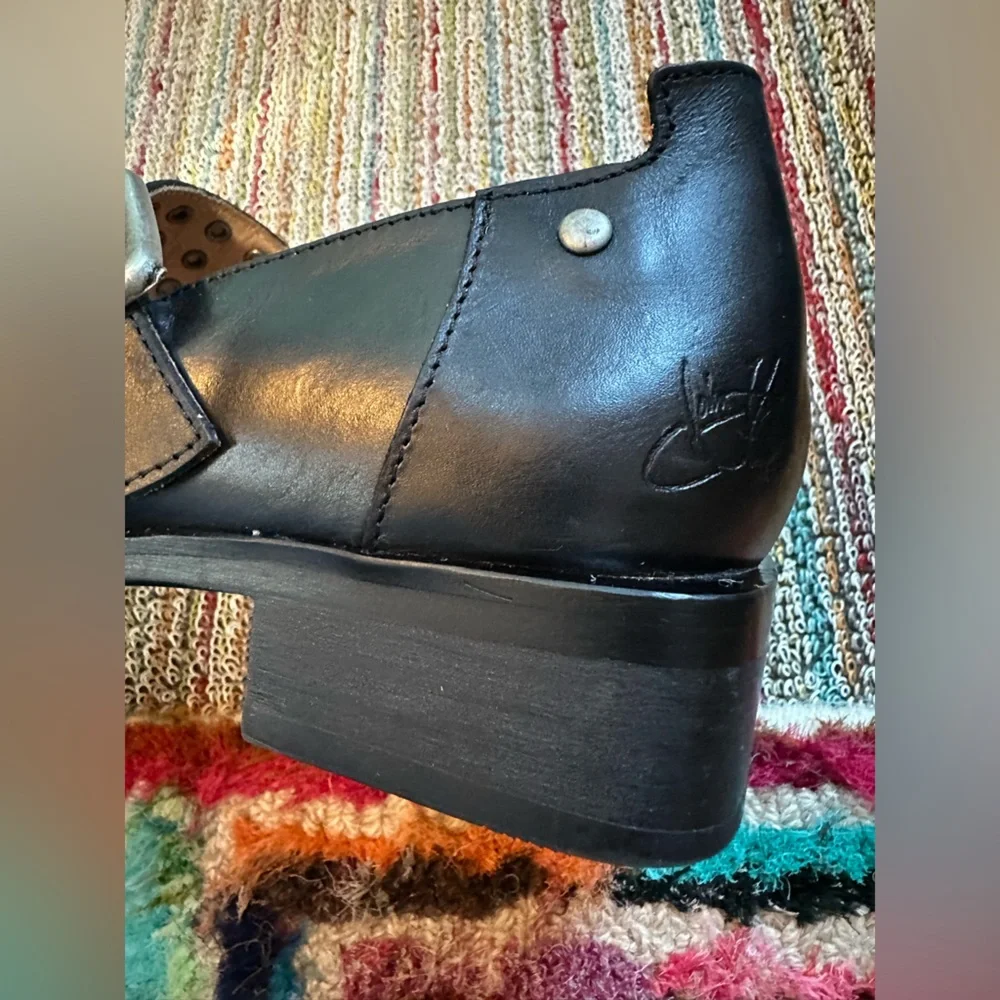 John Fluevog john fluevog
